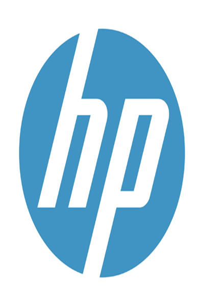 HP Cover Top with Keyboard: CP BL SR EURO