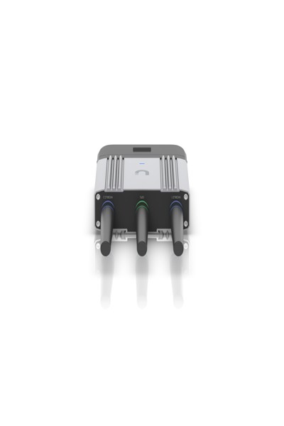Ubiquiti UMR-Industrial-EU Industrial Router LTE Cat 4 - UMR-INDUSTRIAL-EU