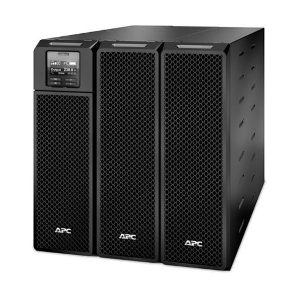 APC Smart-UPS SRT 8000VA SRT8KXLI - SRT8KXLI