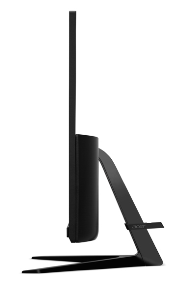 Acer Aspire C27 C27-1800 Core i5 allt-i-ett - DQ.BM3EG.001