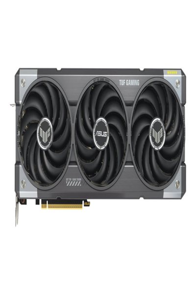 ASUS TUF Gaming GeForce RTX 5070 OC Edit. 12 GB GDDR7 - Graphics card - 90YV0LZ0-M0NA00