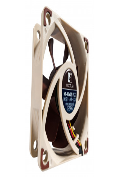 Noctua NF-A6x25 FLX case fan - NF-A6X25FLX