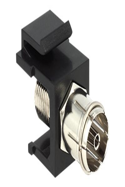 Delock Modular insert (coupling) - 86352