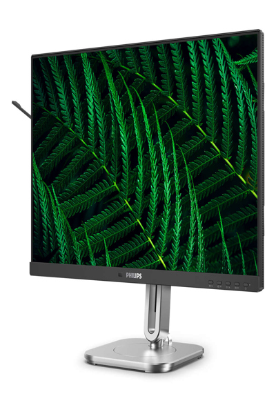 Philips Monitor 24B2G5200 00 24B2G5200/00 - Flat Screen - 60.5 cm