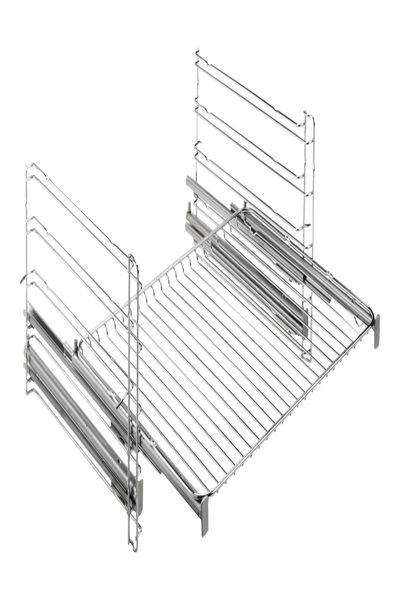 Rails d'étagère télescopiques à 2 niveaux AEG TR2LFV FlexiRunners