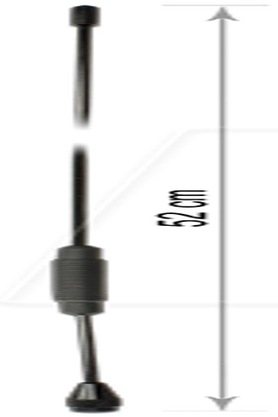 Antenne Delock - fouet - 2,5 dBi