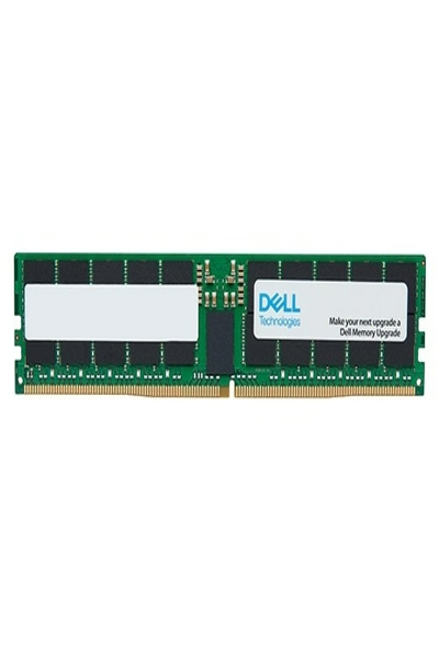 Dell Memory Upgrade - - 2Rx4 rdimm 5600 MT/s Not - 64 GB - DDR5 - AC830718