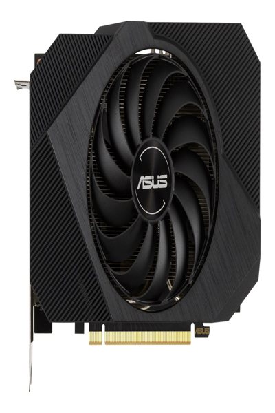 ASUS Phoenix RTX 3050   - 90YV0HH2-M0NA00