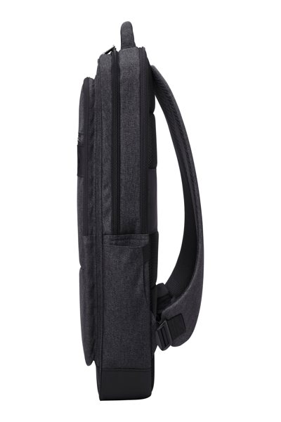 HP Executive 15.6 Backpack: 870g - 6KD07AA