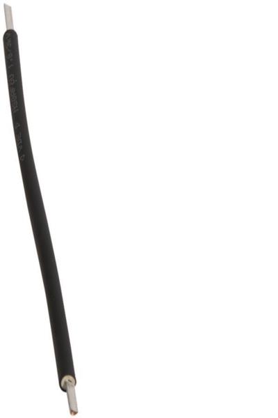 Câble de raccordement de jardin Y90E 4qmm
