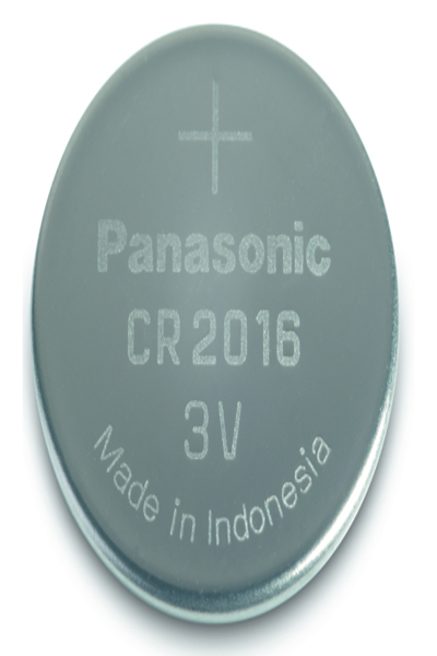 Panasonic Lithium Power CR-2016EL/4B - CR-2016EL/4B