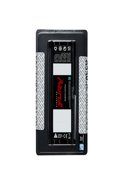 Kingston FURY Renegade Pro - DDR5 - KF556R28RBEK4-64