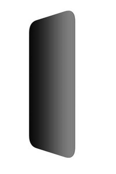 Belkin ScreenForce InvisiGlass - SFA121ZW