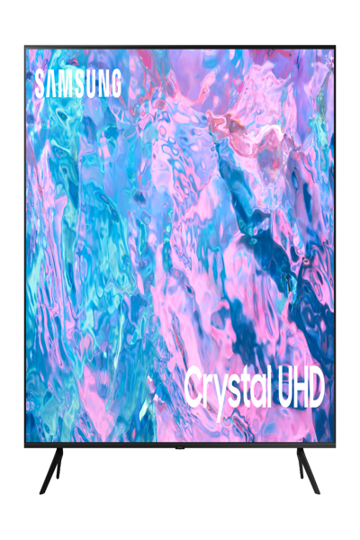 Samsung HCU7000, 139.7 cm (55"), 4K Ultra HD, 3840 x 2160 pixels, LED, 16:9, flat - HG55CU700EUXEN