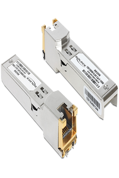 Module émetteur-récepteur SFP (mini-GBIC) Delock