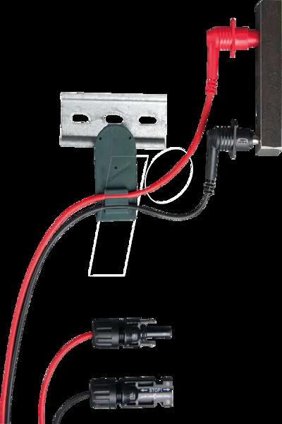 GMC Instruments Z502Y Magnetic Test Tips