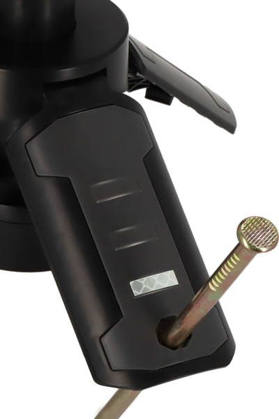 Brennenstuhl Akku LED Outdoor Campinglampe UL400AT - 1173740008