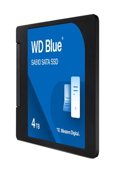 Disque SSD NVMe WD Green SN350 WDS250G2G0C-00CDH0