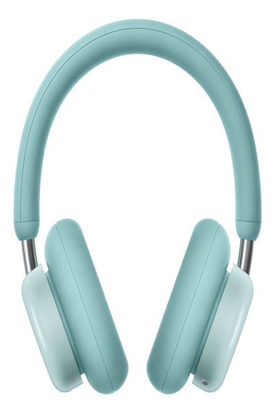 NOTHING CMF HEADPHONE PRO NOISE CANCELING LIGHT GREEN