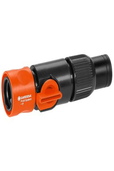 Système professionnel Gardena Régulateur Stop Emballé