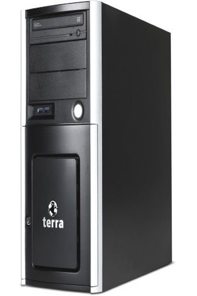 TERRA Server 3030 G6 E-2434/32/2x960/C - Server - Xeon UP