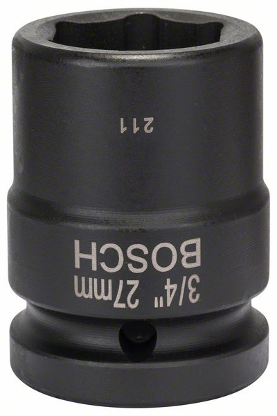Bosch 1 608 556 021 - Steel - Hex shank - Hex shank - 1 pc(s) - 50 mm - 4.25 cm