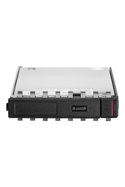 Stock de CD HPE NVME RI E3S EC1