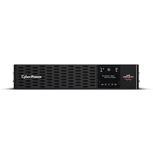 CYBERPOWER PR1500ERTXL2U Rack/Tower Line interactive UPS - PR1500ERTXL2U