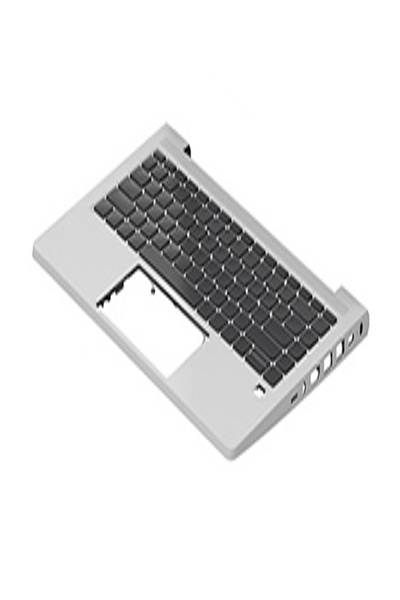 HP N01286-051 French Keyboard