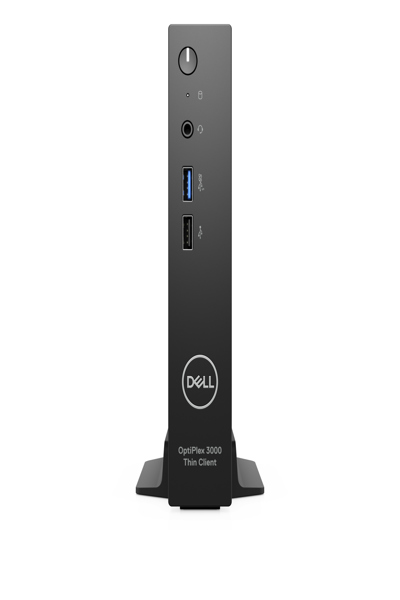 Dell OptiPlex 3000 - Thin Client - Celeron - RAM: 8 GB - TNGGM