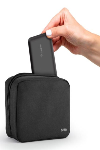 BELKIN POWERBANK BOOSTCHARGE 10000 MAH