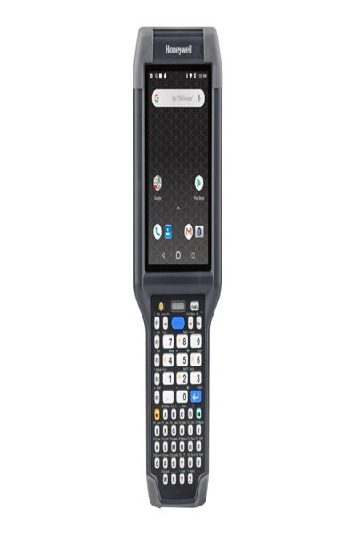 Honeywell CK65 Data Collection Terminal - CK65-L0N-DLN210E