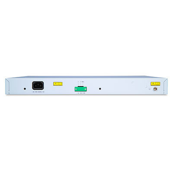 HP Switch 100Mbit, 48xTP, 1000Mbit, 2xTP/SFP-Slot, POE, E45 - JE048A