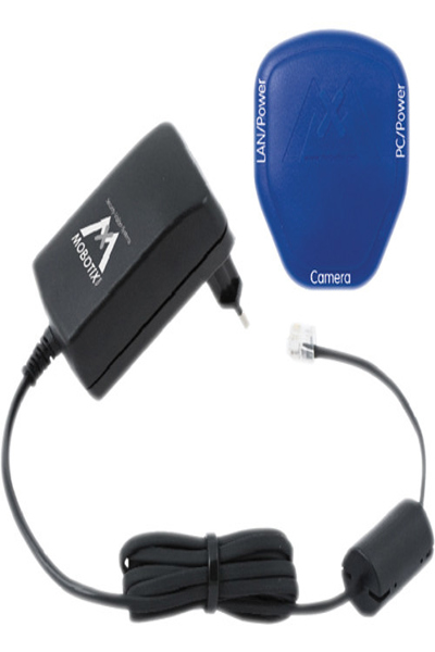 Mobotix MX-NPA-POE-INT-SET - 16 V - 12 - 42 V