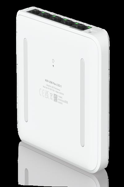 Ubiquiti UniFi Switch Flex Mini 2.5G - USW-FLEX-2.5G-5