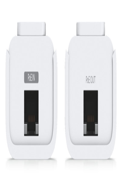 Buy UBIQUITI POE OVER 2-WIRE RETROFIT EXTENDER