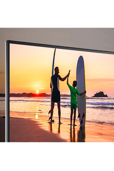 LG 27UP600-W 27" 4K UHD Monitor - 27UP600-W