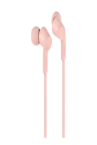 Belkin SoundForm - Earphones with mic - G3H0002HQPKV2
