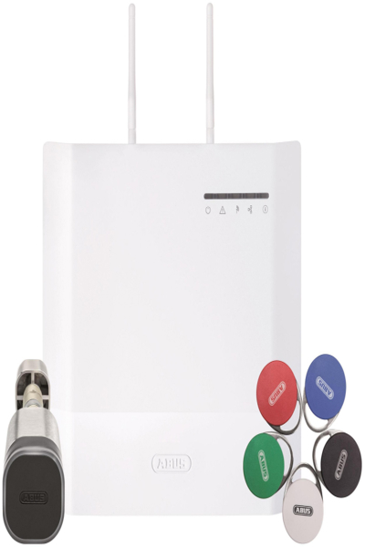 ABUS ACSE00033 WLX Pro Plus Access Starterkit