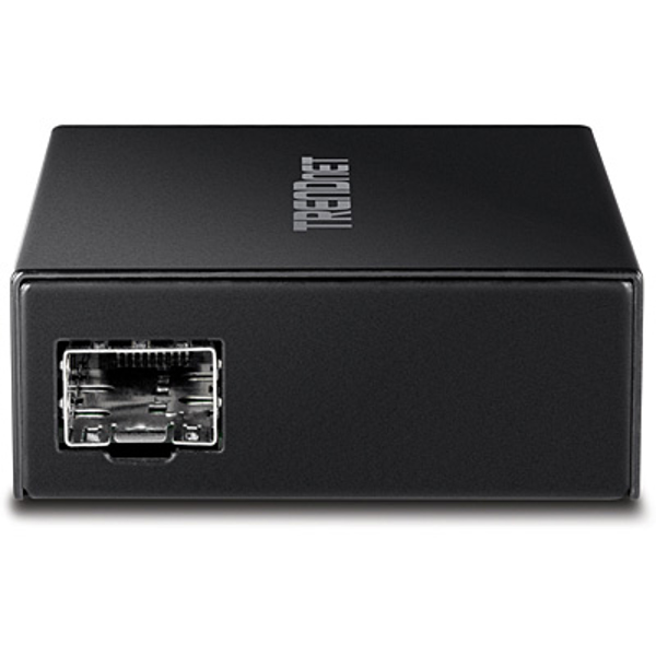 TRENDnet TFC FSFP - Media Converter - TFC-FSFP