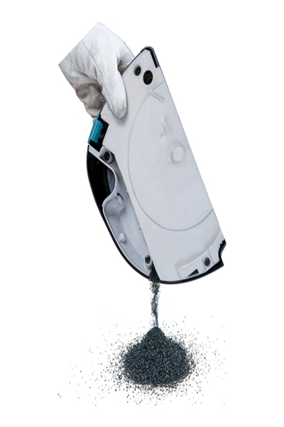 Makita CS002GZ 40V MAX XGT Cirkelsåg - CS002GZ