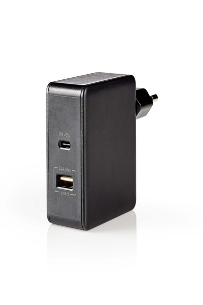 WCPD45W100BK
