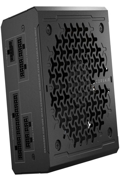 Corsair Netzteil RM650e Modular ATX 3.1 80+Gold - Power Supply - ATX - CP-9020302-EU