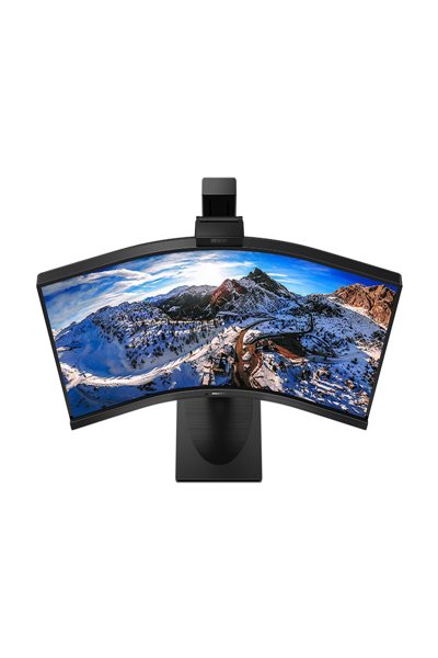 Philips 346P1CRH Monitor 34" UWQHD 4ms - 346P1CRH/00
