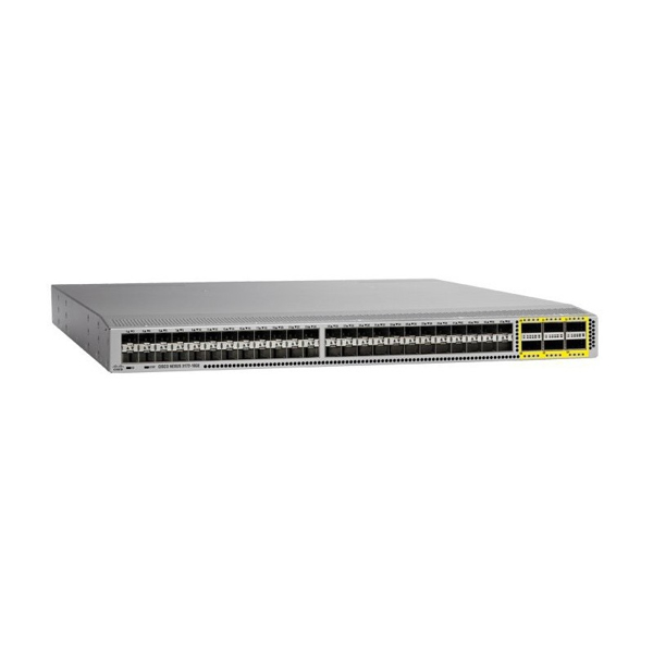 N3K-C3172PQ-XL Cisco Nexus Switch - N3K-C3172PQ-XL
