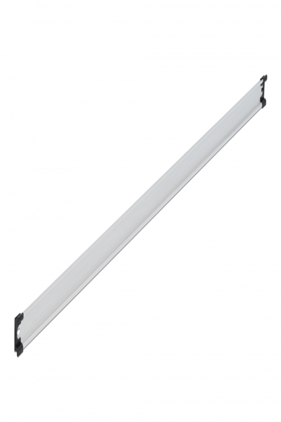 Delock DIN rail mounting kit - 66178