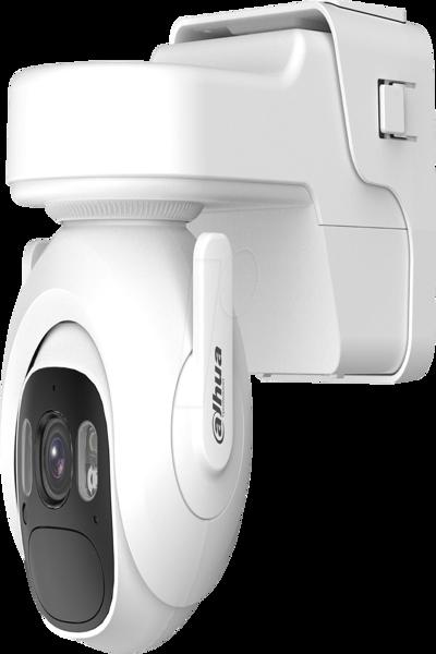 Buy DAHUA DH AP A1 4G 4G/LTE OUTDOOR SURVEILLANCE CAMERA