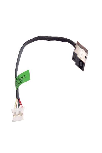 Prise d'alimentation HP CABLE006672-0100 avec câble
