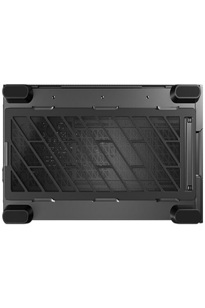 ATX étendu Antec Flux Pro FT - 0-761345-10154-7