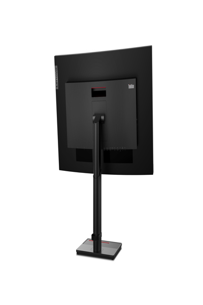 Lenovo ThinkVision P34w-20 LED Ultra-Wide Monitor Display - 63F2RAT3EU